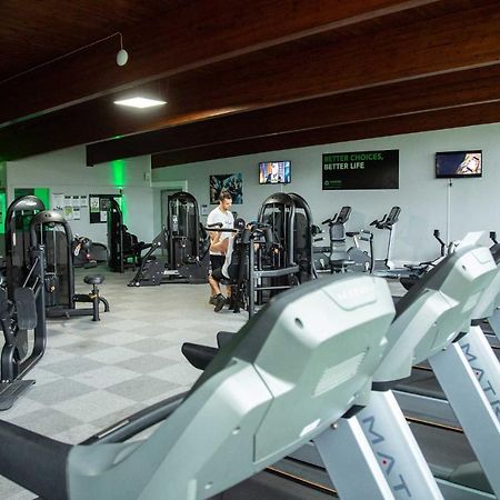 St John'S Lodge Incl Off-Site Leisure Club Windermere Ngoại thất bức ảnh