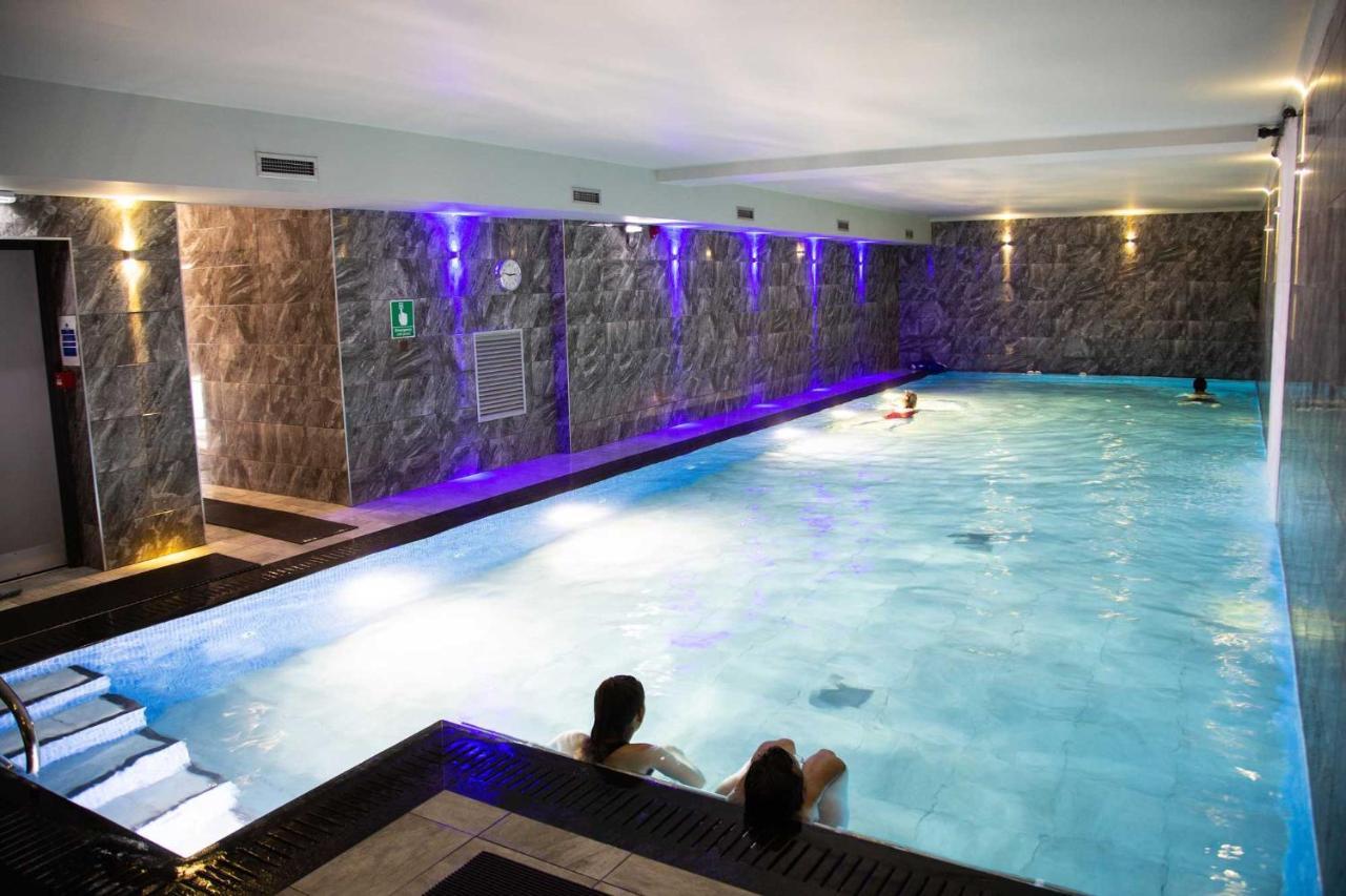 St John'S Lodge Incl Off-Site Leisure Club Windermere Ngoại thất bức ảnh