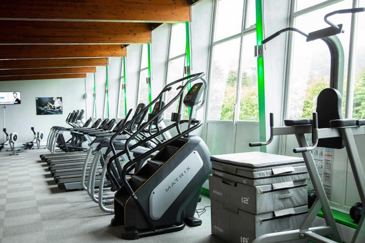 St John'S Lodge Incl Off-Site Leisure Club Windermere Ngoại thất bức ảnh