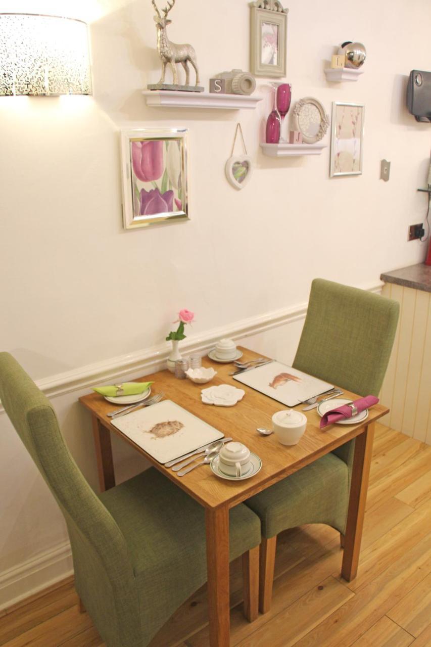 St John'S Lodge Incl Off-Site Leisure Club Windermere Ngoại thất bức ảnh