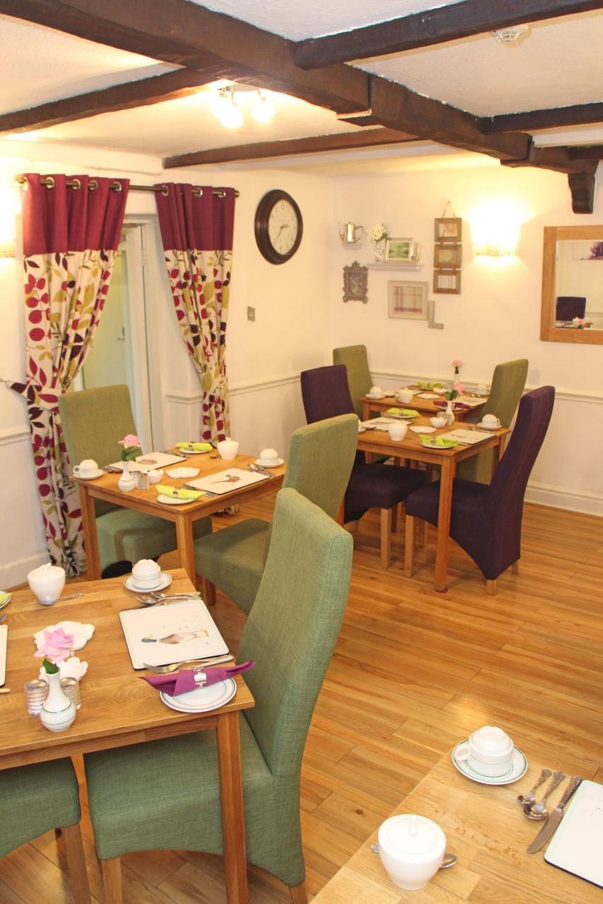 St John'S Lodge Incl Off-Site Leisure Club Windermere Ngoại thất bức ảnh