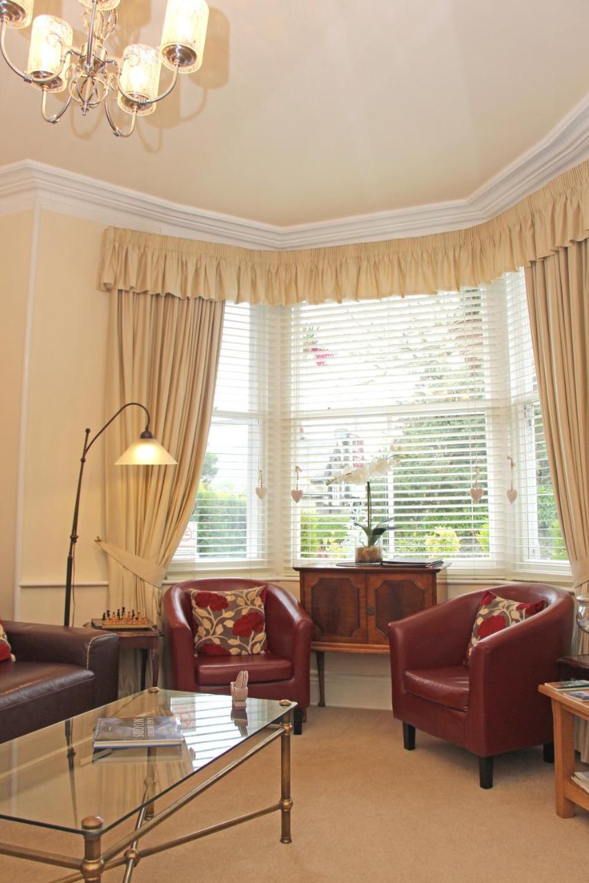 St John'S Lodge Incl Off-Site Leisure Club Windermere Ngoại thất bức ảnh