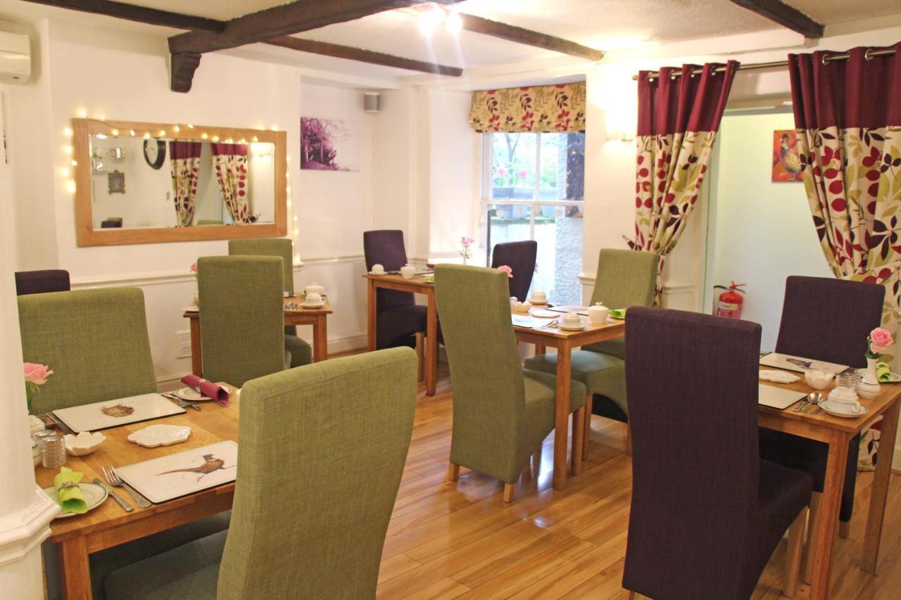 St John'S Lodge Incl Off-Site Leisure Club Windermere Ngoại thất bức ảnh