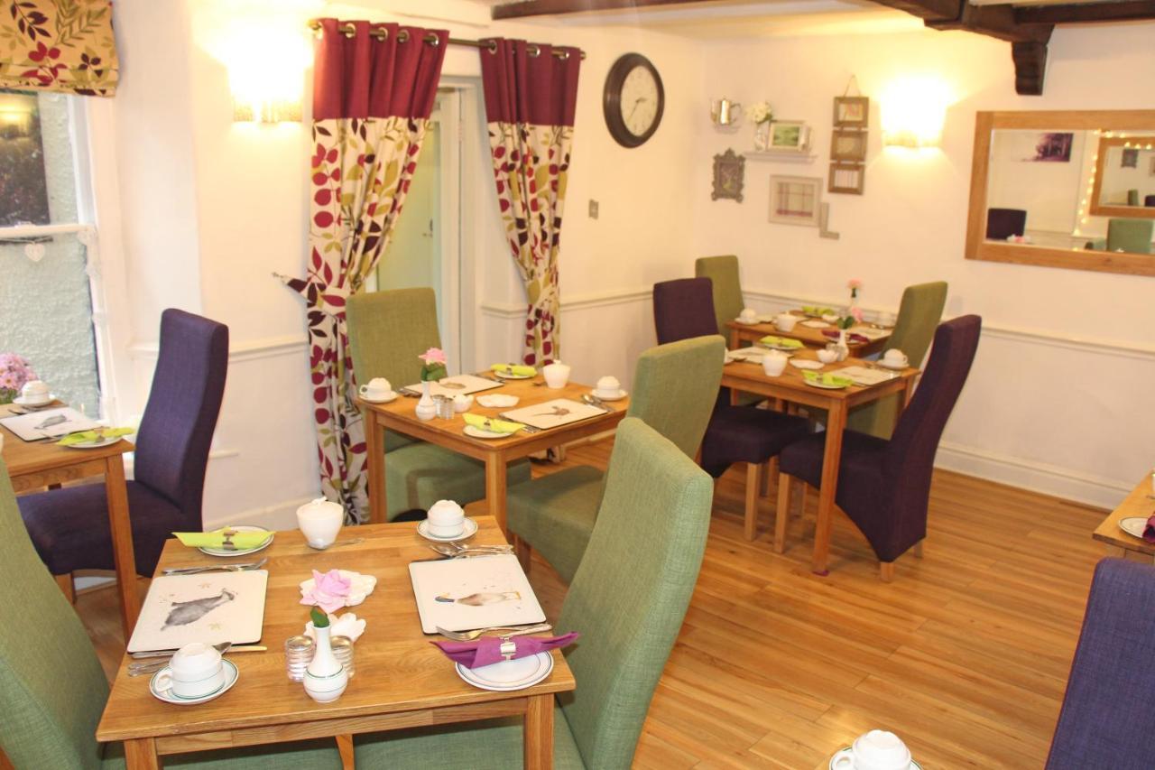 St John'S Lodge Incl Off-Site Leisure Club Windermere Ngoại thất bức ảnh