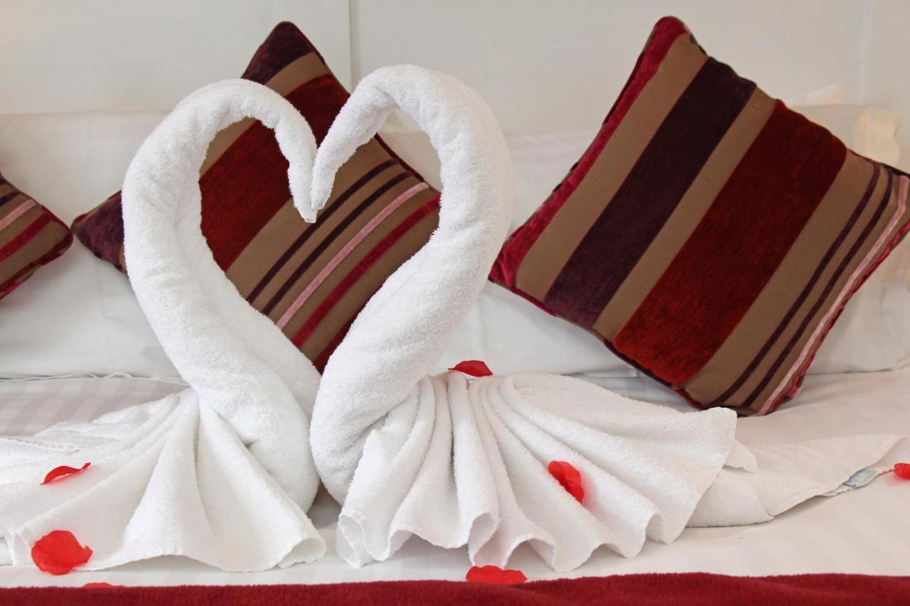 St John'S Lodge Incl Off-Site Leisure Club Windermere Ngoại thất bức ảnh