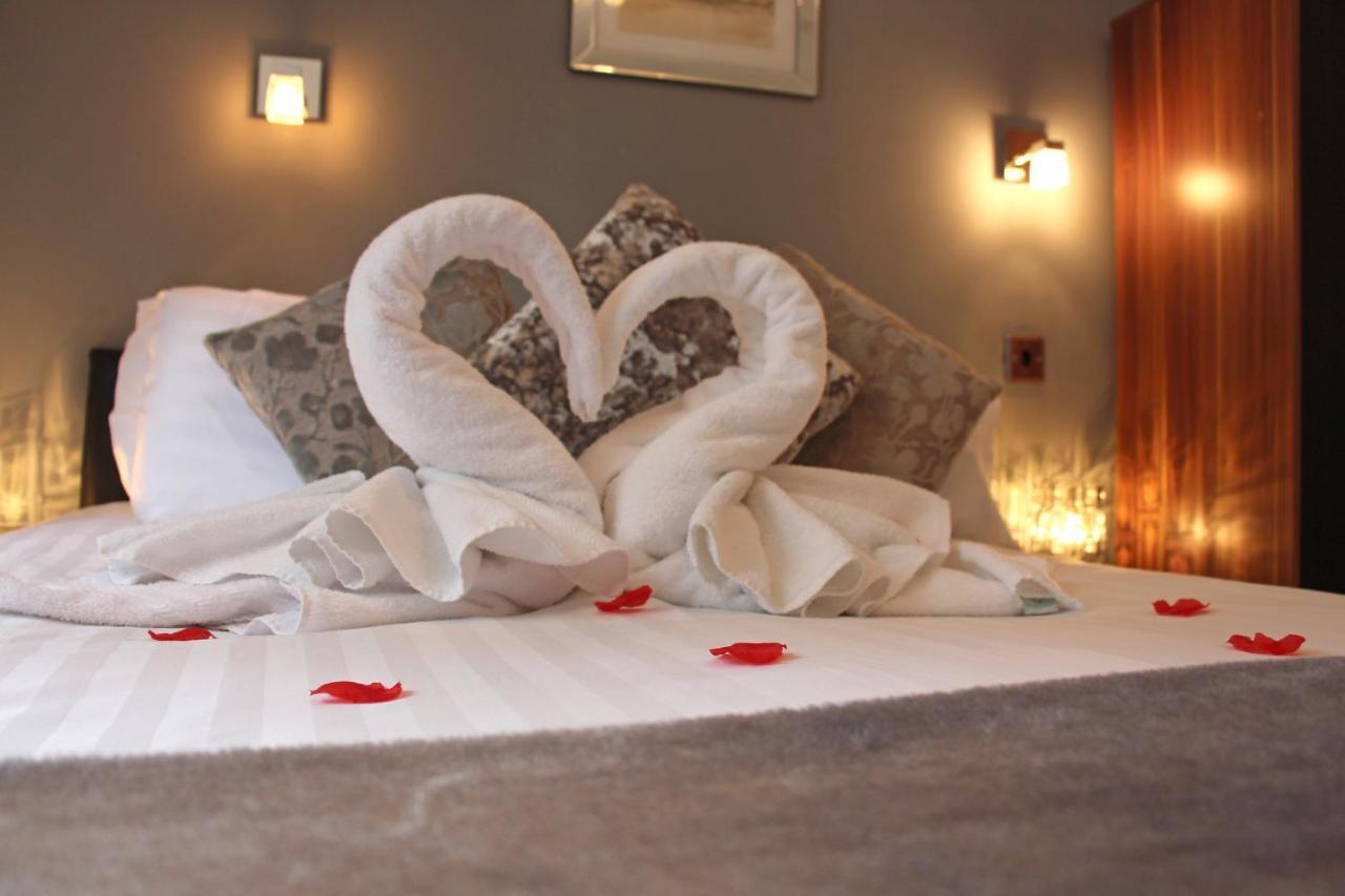 St John'S Lodge Incl Off-Site Leisure Club Windermere Ngoại thất bức ảnh