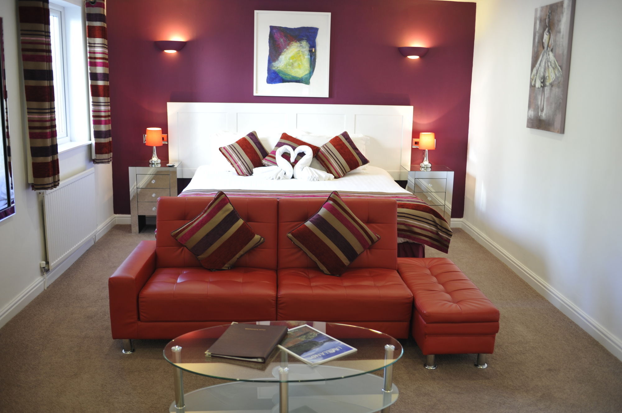 St John'S Lodge Incl Off-Site Leisure Club Windermere Ngoại thất bức ảnh