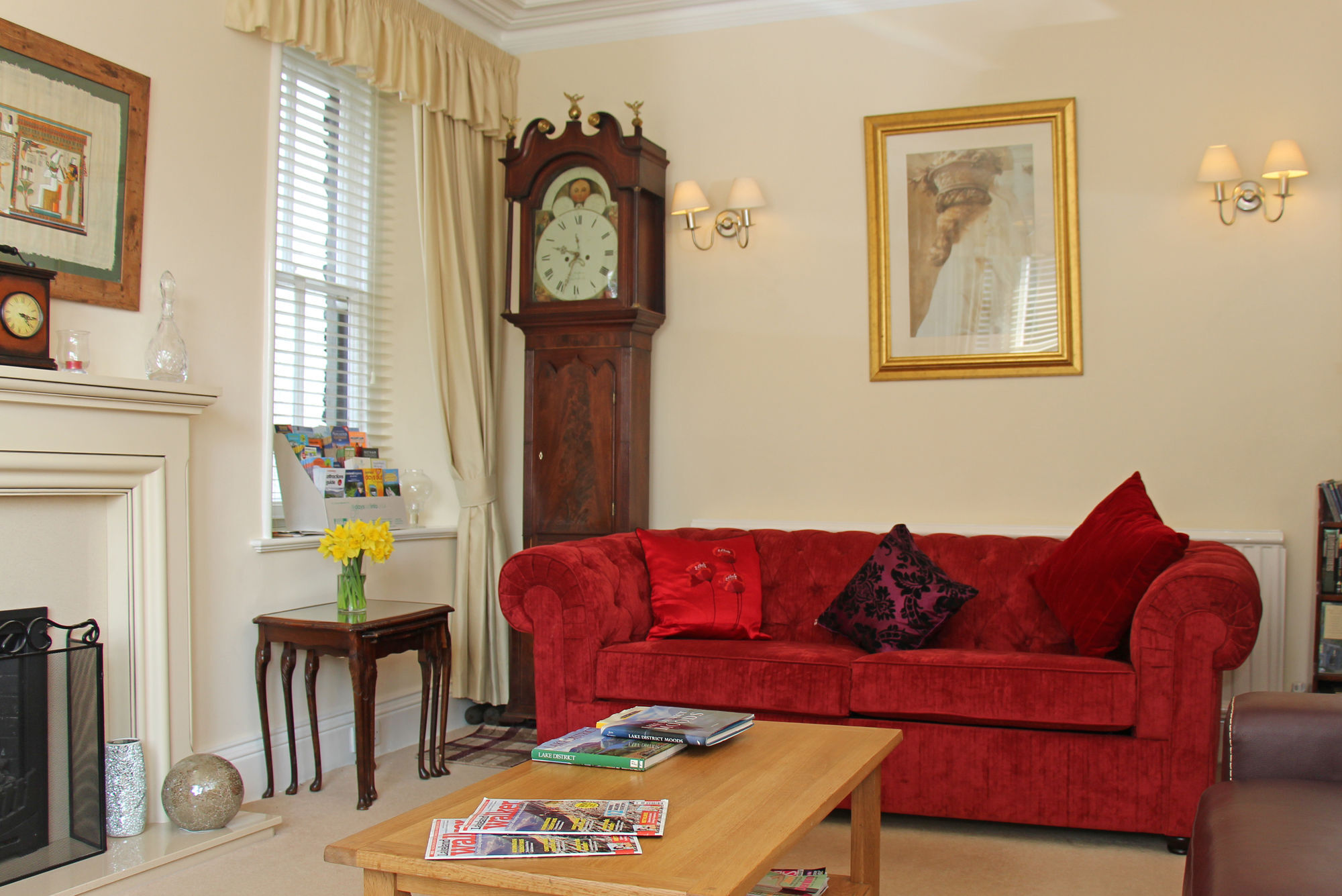 St John'S Lodge Incl Off-Site Leisure Club Windermere Ngoại thất bức ảnh